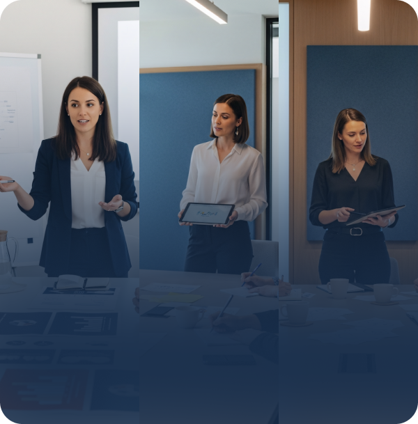 ISO Fundamentals 3 In 1 Bundle