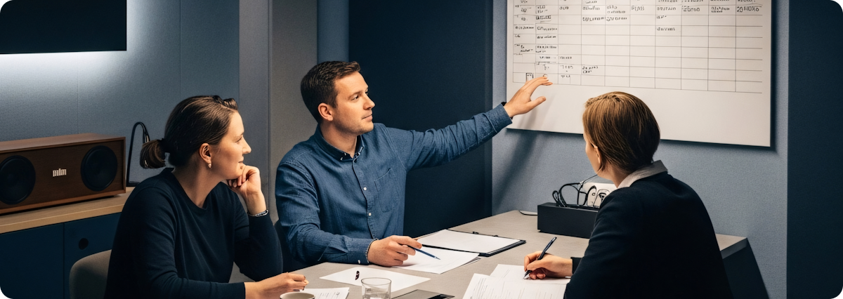 Transforming the Creative Process